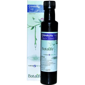 Çörek Otu Yağı 250 ml