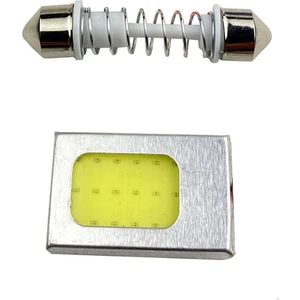 Ledli Tavan Lambası 3 W Beyaz 12V Laam176