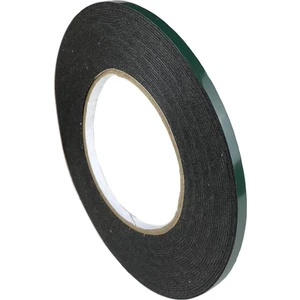 Çift taraflı yapışkan bant 0,5cm x 10m / YABA04