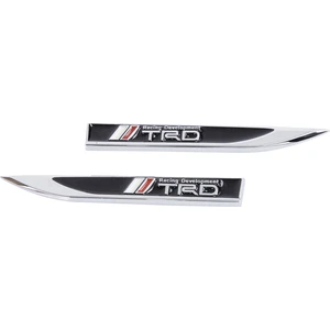 Çamurluk Arması-TRD