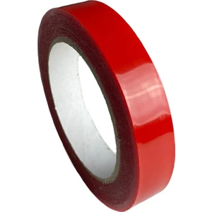 Çift taraflı şeffaf bant 3S 2cm x 5m / YABA07