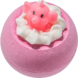 Bomb Cosmetics Pink Elephants & Lemonade Blaster 160g Banyo Topu