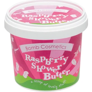 Bomb Cosmetics Raspberry Blower Temizleyici Duş Kremi 320g