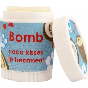 Bomb Cosmetics Coco Kisses Dudak Kremi 4,5g