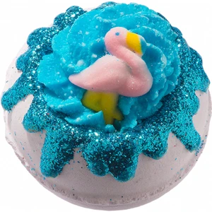 Bomb Cosmetics Flock Star Blaster 160g Banyo Topu