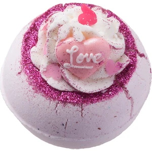 Bomb Cosmetics Fell in Love With A Swirl Blaster 160g Banyo Topu