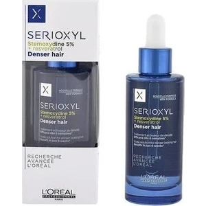 Loreal Professionnel Serioxyl Denser Hair Yoğunluk Arttırıcı Serum 90 ml