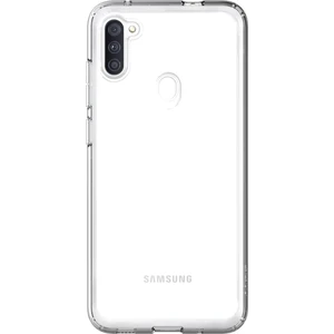 Galaxy A11 Şeffaf Kılıf GP-FPA115KDATW