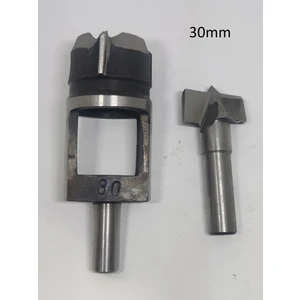 Motifsan 30 mm Budak Çıkartma Seti