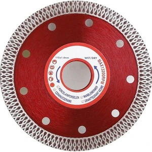 Turbo Seramik Fayans Kesici (Hassas Kesim) 180MM
