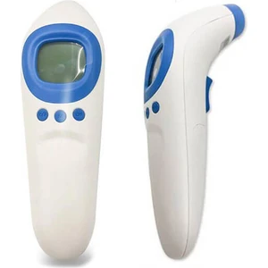 Infrared Thermometer TG8818D Dijital Ateş Ölçer