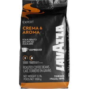 Expert Creama E Aroma 1kg Cekırdek Kahve
