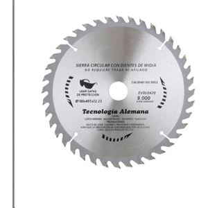 Elmas Sunta Testere 115MM