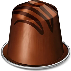 Barista Creations Cocoa Truffle Kapsül Kahve 10'lu