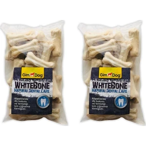Mordimi Press Kemik 2" 5 cm 25 Li White 200 gr (2 Adet)