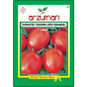 Armut Domates (Salçalık Domates) Rio grande (10 gr)