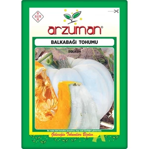 Balkabağı Tohumu Arıcan 97 (10 gr) En Iyi Çeşit