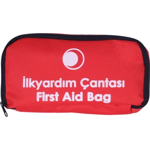 Tüvtürk Uyumlu Çantalı Lüx Trafik Seti