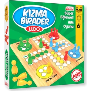 Kızma Birader Ludo