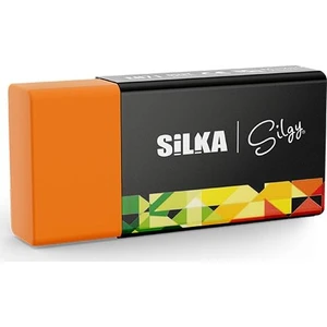 Premium Turuncu Silgi Art7