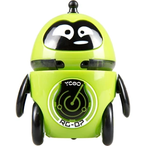 Follow Me Droid Yeşil
