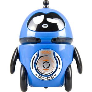 Follow Me Droid Mavi