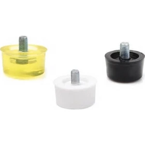 Vidalı Tokmak Yedeği 30 mm