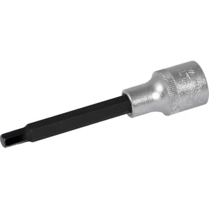 Izeltaş 5X100 mm Uzun Allen Uçlu Lokma