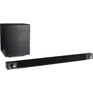 Cinema 800 Dolby Atmos 3.1 Soundbar + Subwoofer