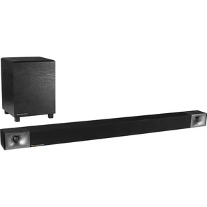 Cinema 600 3.1 Soundbar + Wireless Subwoofer