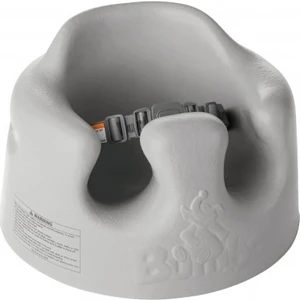 Floor Seat , 03-12 Aylık Bebekler için Koltuk (Cool Grey)