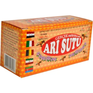 Arı Sütü Süper Doz Special 100GR 10şişe