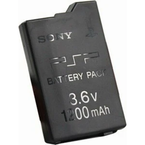 Psp 2000-3000 Model Batarya