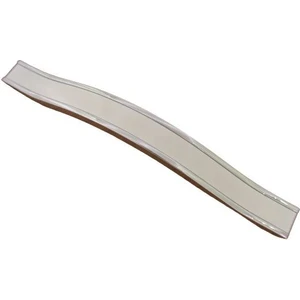 Azm Hırdavat Profesyonel Kulp PR-221 Krom Beyaz 160 mm
