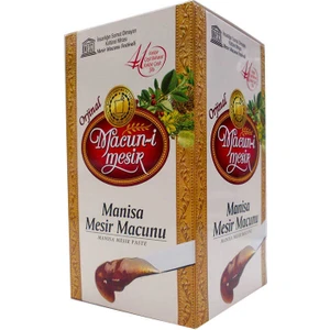 Macun-i Mesir Manisa Mesir Macunu 400GR