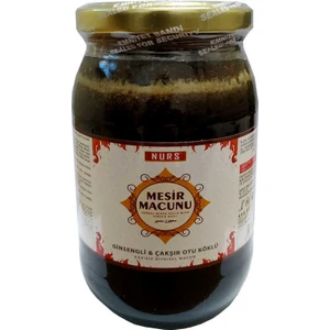 Mesir Macunu 400 gr