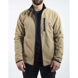 VAV Wear Poltac 03 Su Geçirmez Çift Katlı Laminasyonlu Polar Mont