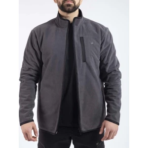 VAV Wear Poltac 03 Su Geçirmez Çift Katlı Laminasyonlu Polar Mont