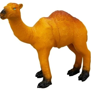 Sesli Çiftlik Hayvanları 24 cm - Deve