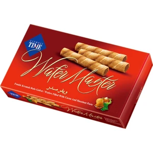 Çizmeci Time Wafer Master 65 gr Fındıklı