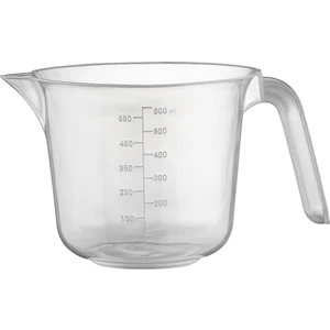 Bora Plastik Bora BO691 Ölçü Kabı 600 ml