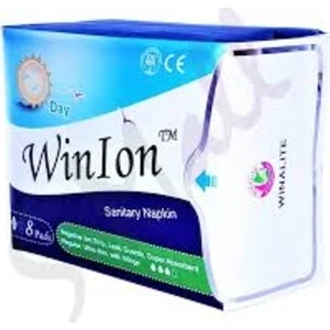 Winalite Winion Negatif Iyonlu Anion Ped - Gündüz 1 Adet