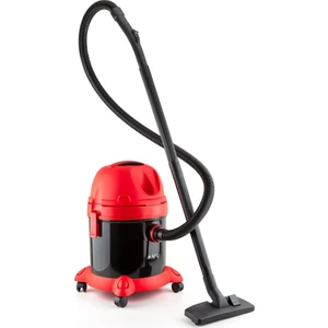 K-381 Pak 3000W Toz Torbalı Elektrik Süpürgesi