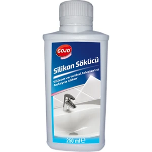 Çok Amaçlı Silikon Sökücü 250 ml