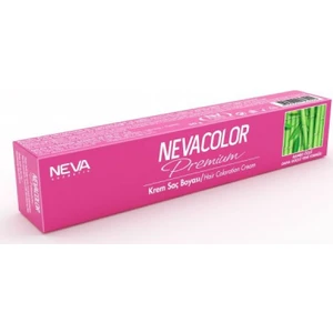 Nevacolor Tüp Boya  Gri Gümüş