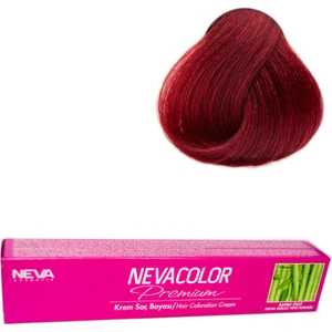 Nevacolor Tüp Boya 55.46 Büyüleyici Kızıl