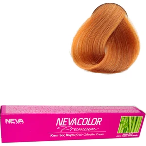 Nevacolor Tüp Boya  9.3 Açık Altın Sarısı