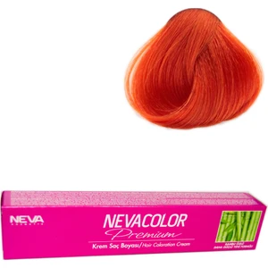 Nevacolor Tüp Boya  0.44 Yoğun Bakır