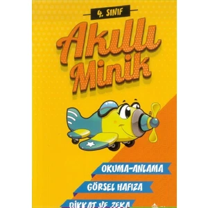 Akıllı Minik 4. Sınıf