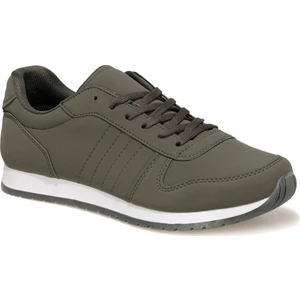356036.M1FX Haki Erkek Spor Ayakkabı